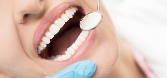 Consigli - salute dentale 